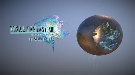 final fantasy 13 world